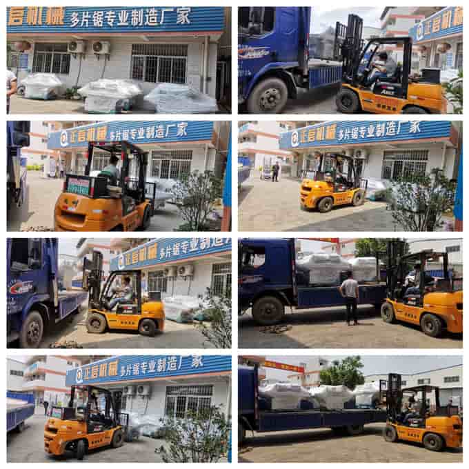 2021年3月30日發(fā)往江蘇太倉市-ZQ60小型多片鋸&nbsp;&nbsp;5臺(tái)