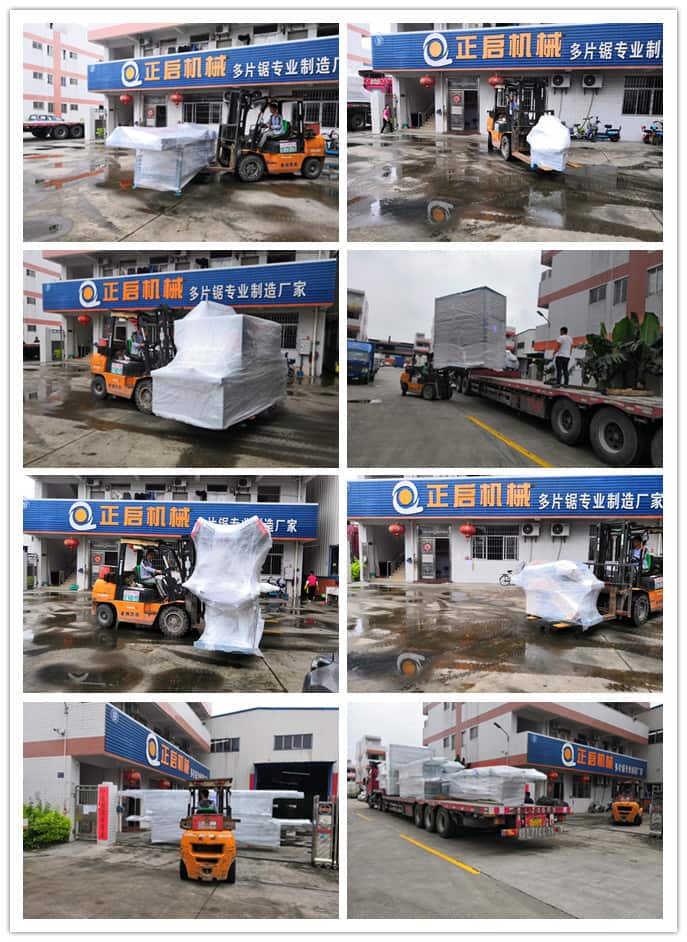 2019年5月發(fā)往浙江省嘉興市--ZQ800型全自動數(shù)控截?cái)噤彙Q2