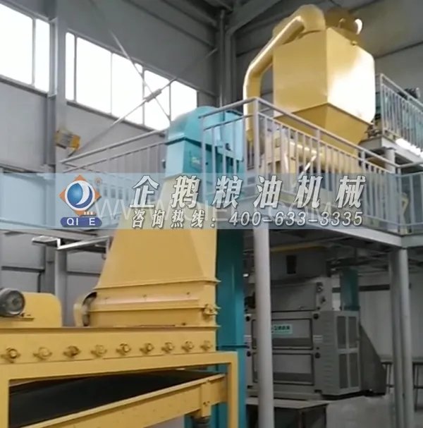 企鵝精煉設備品質優(yōu)勝遠銷國外，客戶贊不絕口多次回購(圖3)