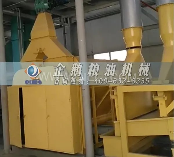 企鵝精煉設備品質優(yōu)勝遠銷國外，客戶贊不絕口多次回購(圖4)