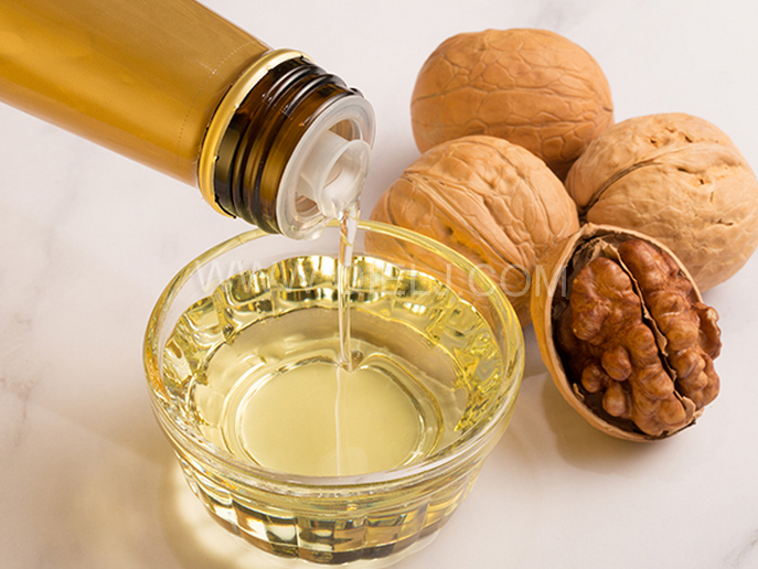 企鵝牌核桃油榨油設備，生產綠色健康油受大眾喜愛(圖1)